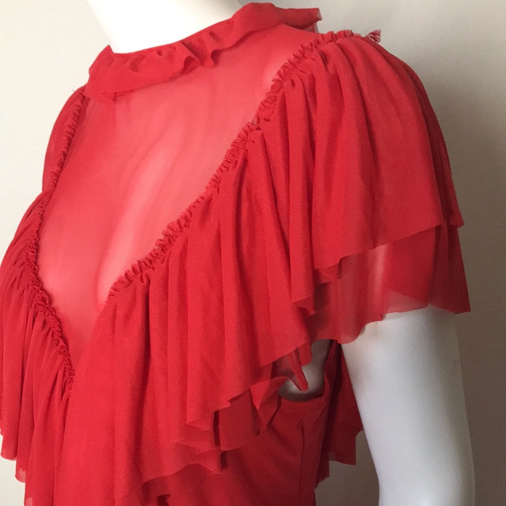 Wax Poetic Mina Dress - Picture 4 of 13